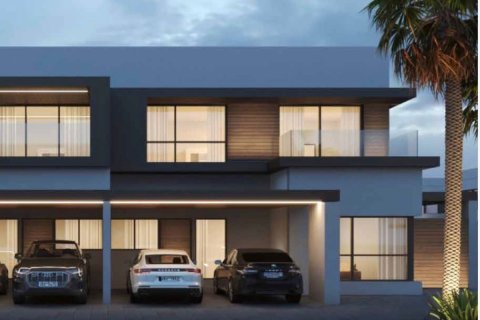 ویلا برای فروش در  Dubai، امارات متحده عربی  3 خوابه ، 232.7 متر مربع ، شماره 678333 - تصویر 1