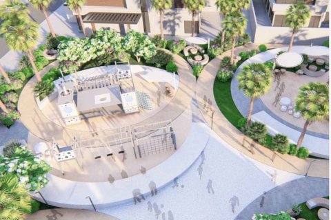 ویلا برای فروش در  Dubai، امارات متحده عربی  3 خوابه ، 232.7 متر مربع ، شماره 678333 - تصویر 11