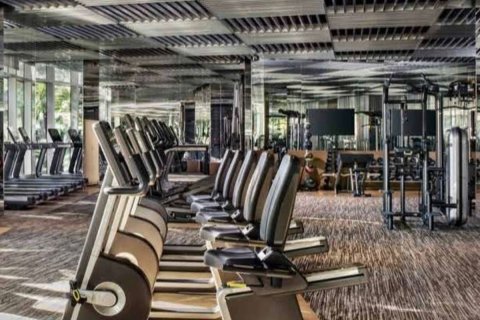 ویلا برای فروش در  Dubai، امارات متحده عربی  3 خوابه ، 232.7 متر مربع ، شماره 678333 - تصویر 9