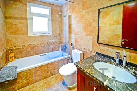 Vila v Arabian Ranches, Dubai, SAE 4 ložnice, 273 m² Č.: 586398 - fotografie 12