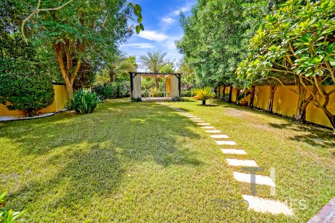 Vila v Arabian Ranches, Dubai, SAE 4 ložnice, 273 m² Č.: 586398 - fotografie 2