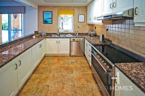 Vila v Arabian Ranches, Dubai, SAE 4 ložnice, 273 m² Č.: 586398 - fotografie 6