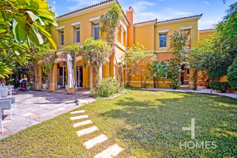 Vila v Arabian Ranches, Dubai, SAE 4 ložnice, 273 m² Č.: 586398 - fotografie 15