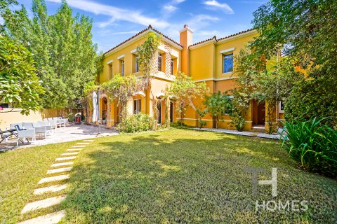 Vila v Arabian Ranches, Dubai, SAE 4 ložnice, 273 m² Č.: 586398 - fotografie 14