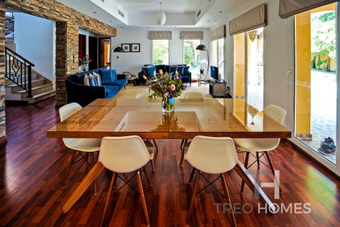 Vila v Arabian Ranches, Dubai, SAE 4 ložnice, 273 m² Č.: 586398 - fotografie 3