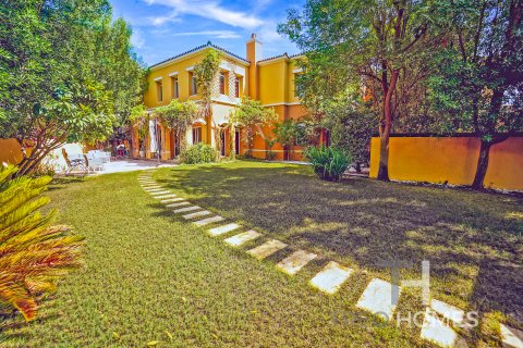 Vila v Arabian Ranches, Dubai, SAE 4 ložnice, 273 m² Č.: 586398 - fotografie 1