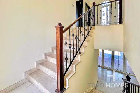 Vila v Jumeirah Park, Dubai, SAE 3 ložnice, 285 m² Č.: 586381 - fotografie 11