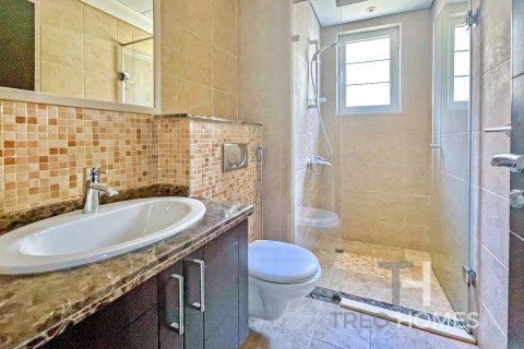 Vila v Jumeirah Park, Dubai, SAE 3 ložnice, 285 m² Č.: 586381 - fotografie 15