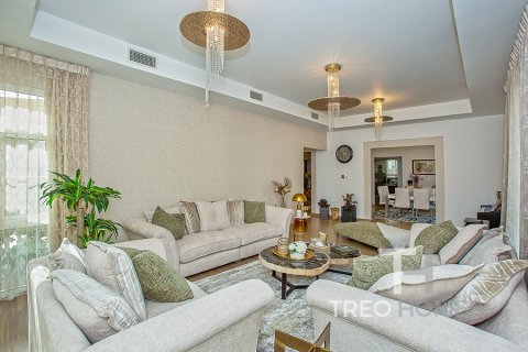 Mudon、Dubai、UAE にあるヴィラ販売中 5ベッドルーム、520 m2、No586378 - 写真 10