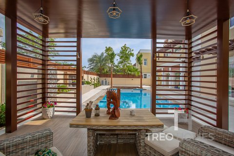 Mudon、Dubai、UAE にあるヴィラ販売中 5ベッドルーム、520 m2、No586378 - 写真 3