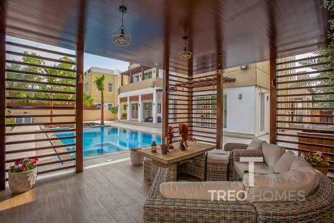 Mudon、Dubai、UAE にあるヴィラ販売中 5ベッドルーム、520 m2、No586378 - 写真 2