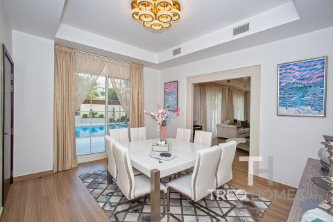 Mudon、Dubai、UAE にあるヴィラ販売中 5ベッドルーム、520 m2、No586378 - 写真 12
