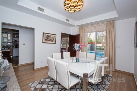 Mudon、Dubai、UAE にあるヴィラ販売中 5ベッドルーム、520 m2、No586378 - 写真 11