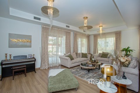 Mudon、Dubai、UAE にあるヴィラ販売中 5ベッドルーム、520 m2、No586378 - 写真 9