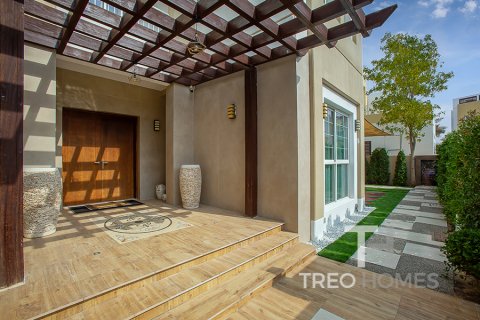 Mudon、Dubai、UAE にあるヴィラ販売中 5ベッドルーム、520 m2、No586378 - 写真 7