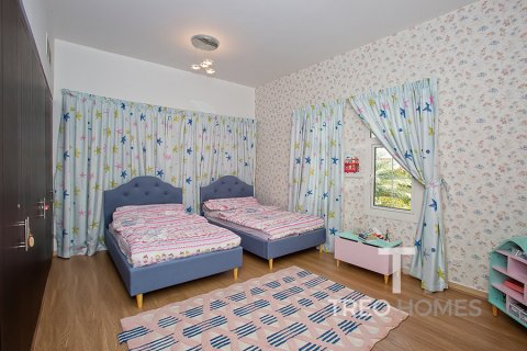 Mudon、Dubai、UAE にあるヴィラ販売中 5ベッドルーム、520 m2、No586378 - 写真 30
