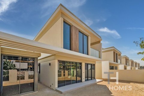 Vila v Tilal Al Ghaf, Dubai, SAE 4 ložnice, 373 m² Č.: 586380 - fotografie 4