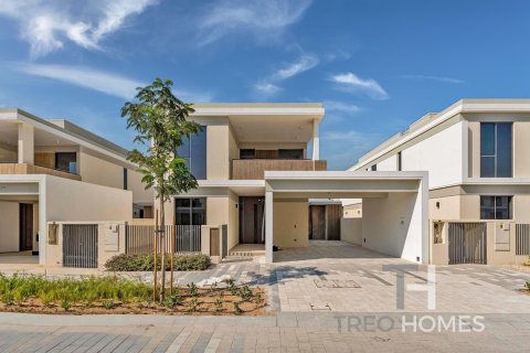 Vila v Tilal Al Ghaf, Dubai, SAE 4 ložnice, 373 m² Č.: 586380 - fotografie 1