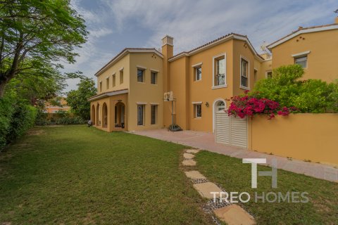 Villa in vendita a Arabian Ranches, Dubai, EAU 3 camere da letto, 273 mq. № 586397 - foto 1