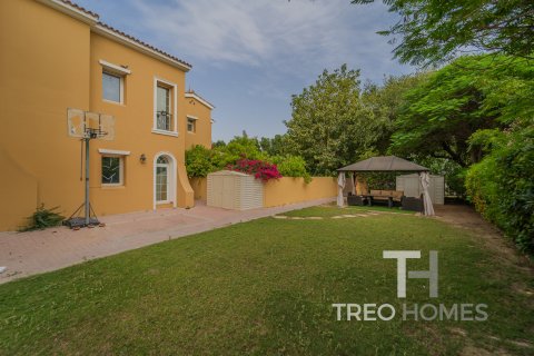 Villa in vendita a Arabian Ranches, Dubai, EAU 3 camere da letto, 273 mq. № 586397 - foto 7