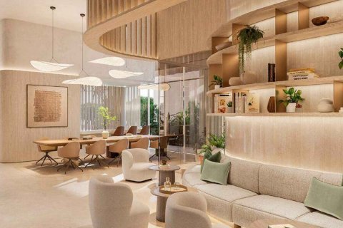 Apartment sa Avida Residences sa Dubai, UAE 3 silid-tulugan, 173.0 sq.m. № 646151 - larawan 4