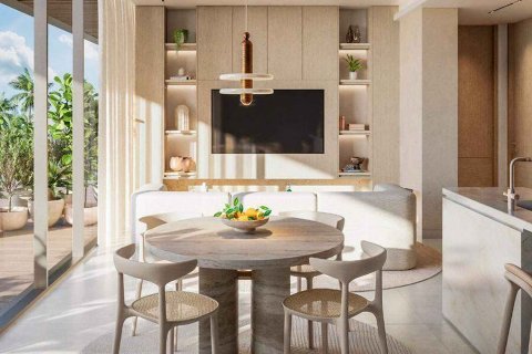 Apartment sa Avida Residences sa Dubai, UAE 3 silid-tulugan, 173.0 sq.m. № 646151 - larawan 5