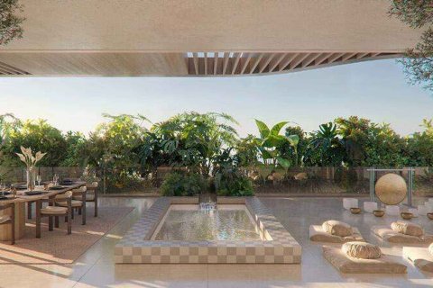Dubai, BAE’de satılık daire 3 yatak odası, 122.0 m&sup2; No 646152 - fotoğraf 7