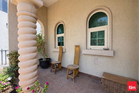 Villa para arrendamento em Jumeirah Islands, Dubai, EAU 4 quartos, 1002 m2 № 701340 - foto 22