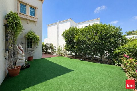 Villa para arrendamento em Jumeirah Islands, Dubai, EAU 4 quartos, 1002 m2 № 701340 - foto 20