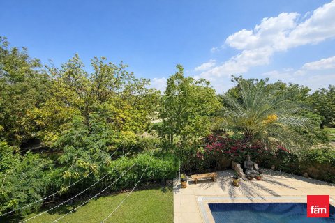 Villa para arrendamento em Jumeirah Islands, Dubai, EAU 4 quartos, 1002 m2 № 701340 - foto 27
