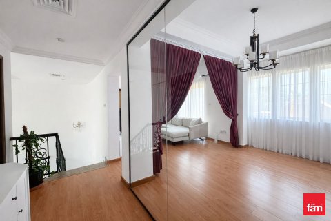 Villa para arrendamento em Jumeirah Islands, Dubai, EAU 4 quartos, 1002 m2 № 701340 - foto 13