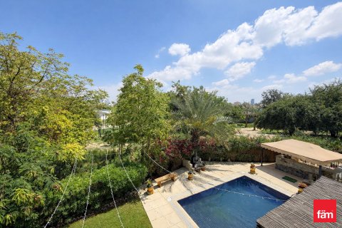 Villa para arrendamento em Jumeirah Islands, Dubai, EAU 4 quartos, 1002 m2 № 701340 - foto 23