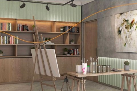 Dubai, BAE’de sıra ev 5 yatak odası, 219.5 m² No 701341