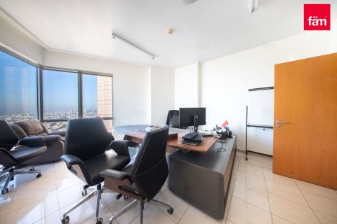 Снять в аренду офис в Sheikh Zayed Road, Дубай, ОАЭ 234.9м2, № 695283 - фото 3