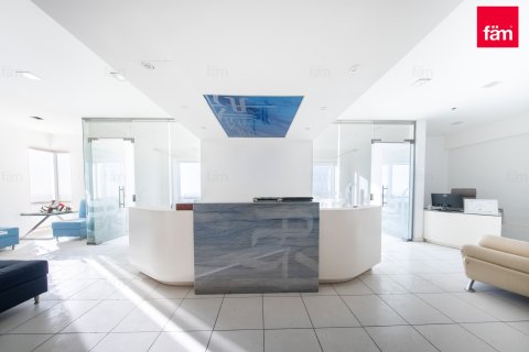 Офис в Sheikh Zayed Road, Дубай, ОАЭ 234.9м2 № 695283