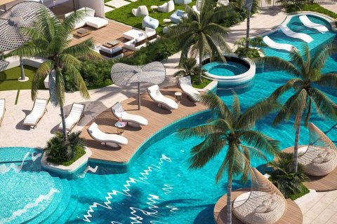 Apartment in Majan, Dubai, UAE 1 bedroom, 94.8 sq.m. № 695285 - photo 8