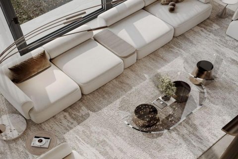 Müüa villa asukohaga Mohammed Bin Rashid City, Dubai, AÜE: 5 magamistoaga, 453.3 m² Nr 695282 - pilt 23