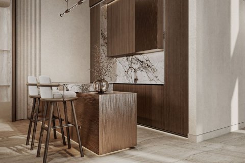 וילה למכירה ב Mohammed Bin Rashid City, Dubai, איחוד האמירויות  5 חדרי שינה, 386.4 מ"ר, מספר 695282 - תמונה 11