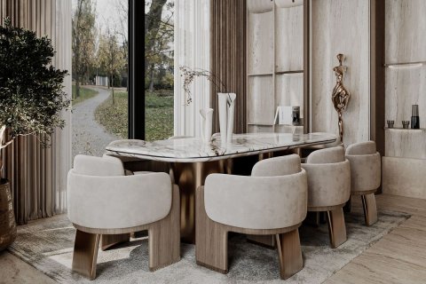 Müüa villa asukohaga Mohammed Bin Rashid City, Dubai, AÜE: 5 magamistoaga, 453.3 m² Nr 695282 - pilt 15