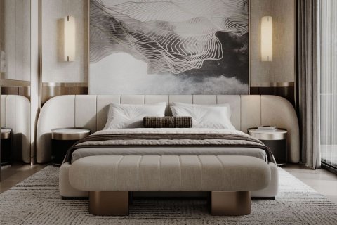 Müüa villa asukohaga Mohammed Bin Rashid City, Dubai, AÜE: 5 magamistoaga, 453.3 m² Nr 695282 - pilt 9