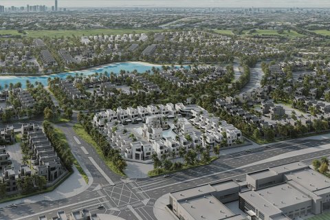 Müüa villa asukohaga Mohammed Bin Rashid City, Dubai, AÜE: 5 magamistoaga, 453.3 m² Nr 695282 - pilt 27