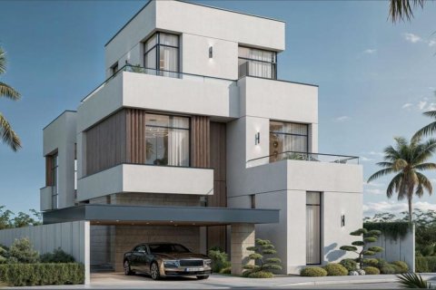 Müüa villa asukohaga Mohammed Bin Rashid City, Dubai, AÜE: 5 magamistoaga, 453.3 m² Nr 695282 - pilt 17