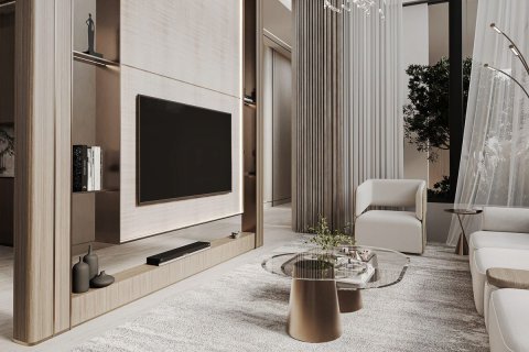 Müüa villa asukohaga Mohammed Bin Rashid City, Dubai, AÜE: 5 magamistoaga, 453.3 m² Nr 695282 - pilt 6