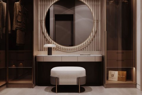 וילה למכירה ב Mohammed Bin Rashid City, Dubai, איחוד האמירויות  5 חדרי שינה, 386.4 מ"ר, מספר 695282 - תמונה 13