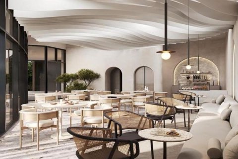 Müüa villa asukohaga Mohammed Bin Rashid City, Dubai, AÜE: 5 magamistoaga, 453.3 m² Nr 695282 - pilt 26