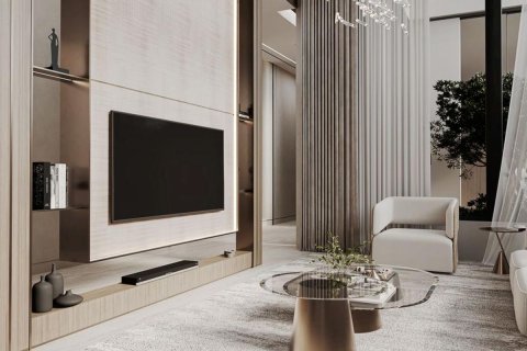 וילה למכירה ב Mohammed Bin Rashid City, Dubai, איחוד האמירויות  5 חדרי שינה, 386.4 מ"ר, מספר 695282 - תמונה 24