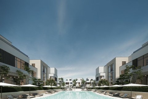 וילה למכירה ב Mohammed Bin Rashid City, Dubai, איחוד האמירויות  5 חדרי שינה, 386.4 מ"ר, מספר 695282 - תמונה 7