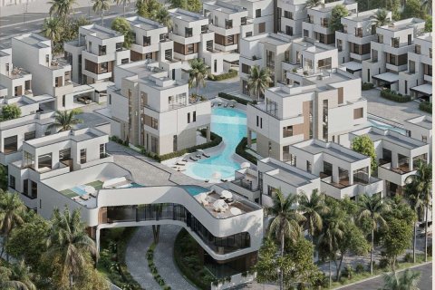 וילה למכירה ב Mohammed Bin Rashid City, Dubai, איחוד האמירויות  5 חדרי שינה, 386.4 מ"ר, מספר 695282 - תמונה 4