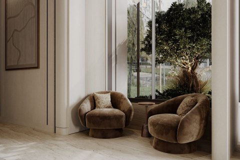 Müüa villa asukohaga Mohammed Bin Rashid City, Dubai, AÜE: 5 magamistoaga, 453.3 m² Nr 695282 - pilt 5