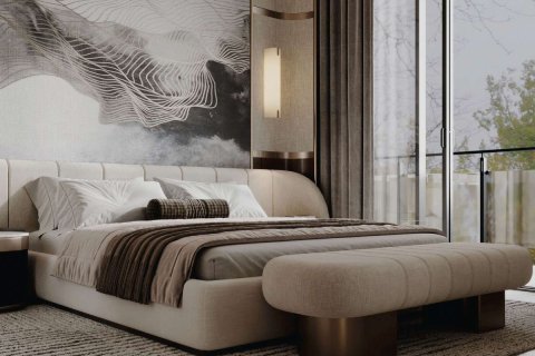 וילה למכירה ב Mohammed Bin Rashid City, Dubai, איחוד האמירויות  5 חדרי שינה, 386.4 מ"ר, מספר 695282 - תמונה 18